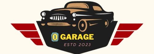 O GARAGE