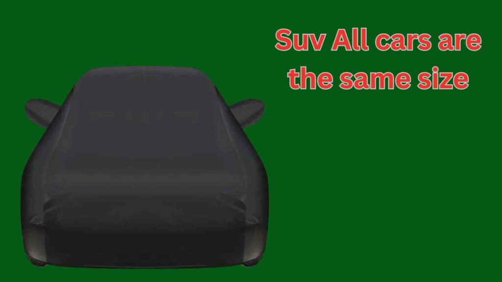 Car cover