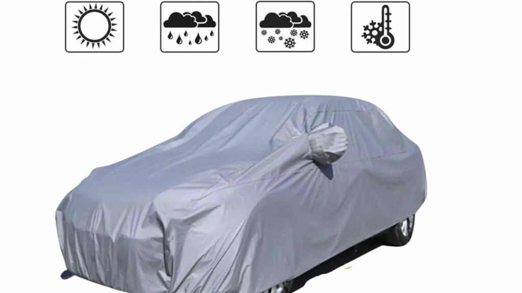 Car cover