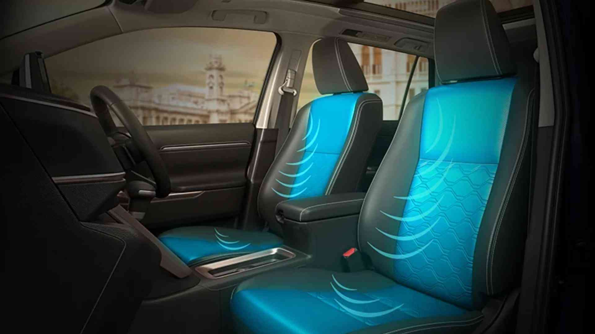 Maruti Suzuki New Car Launch 7-Seater (7)