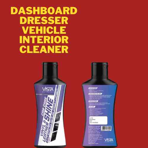 car interior cleaner